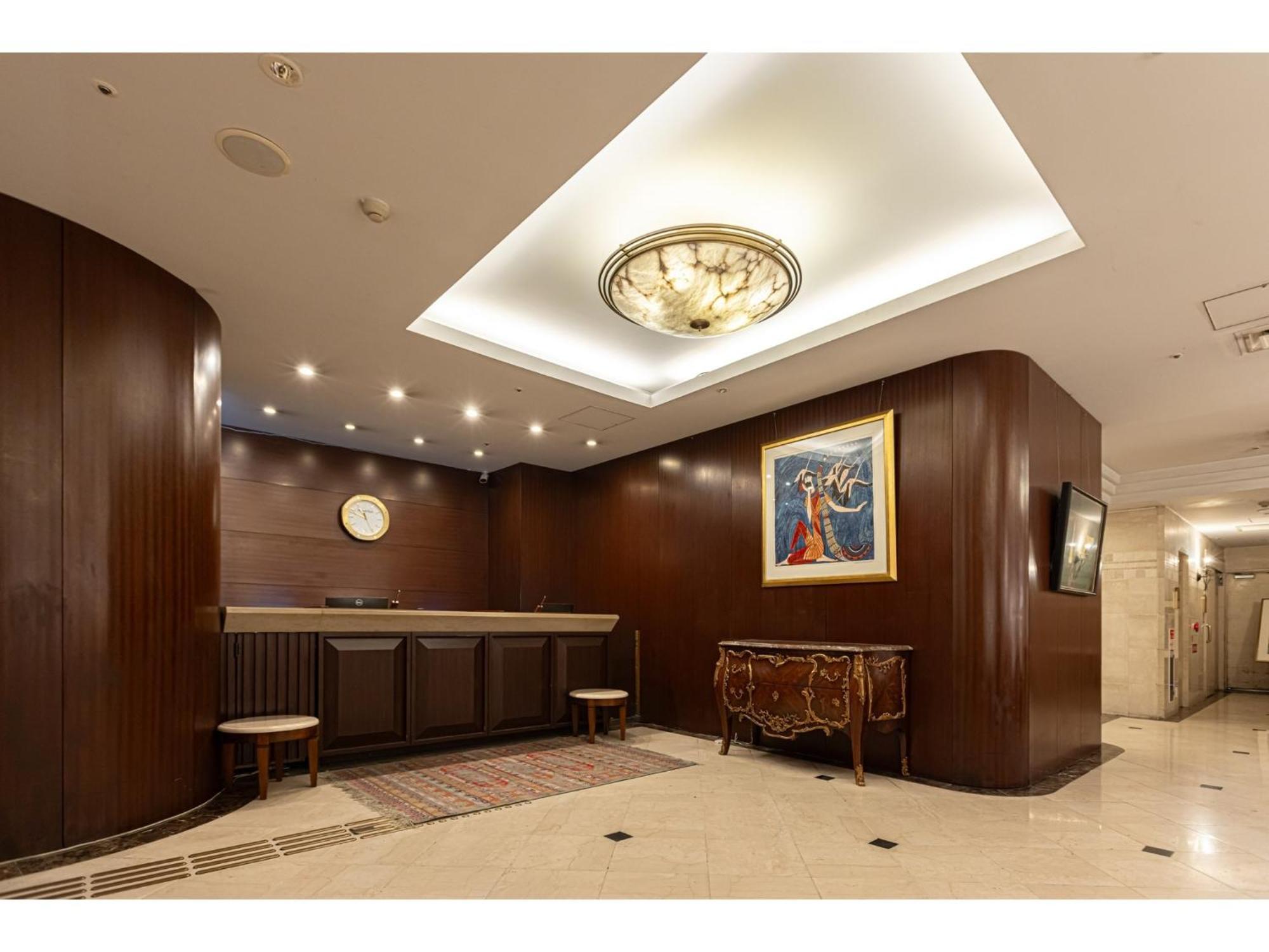 New Shinsaibashi - Vacation 13532v Hotel *