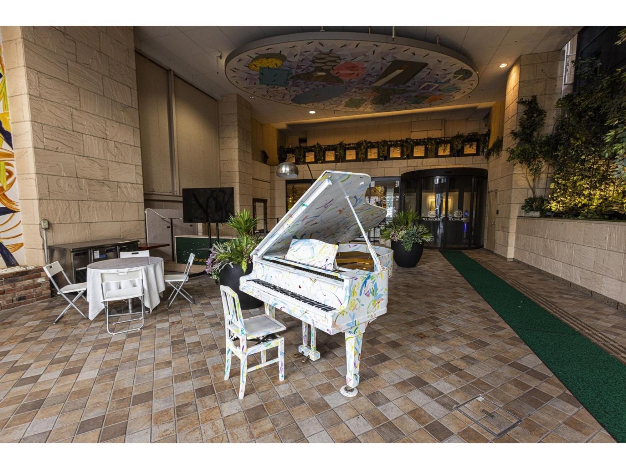 New Shinsaibashi - Vacation 13532v Hotel Osaka