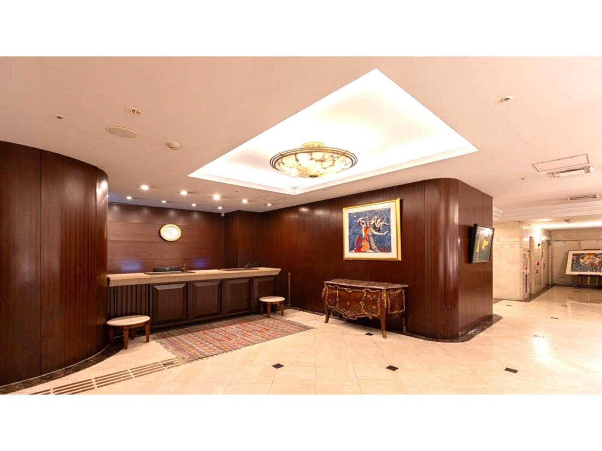 Hotel New Shinsaibashi - Vacation 13532v