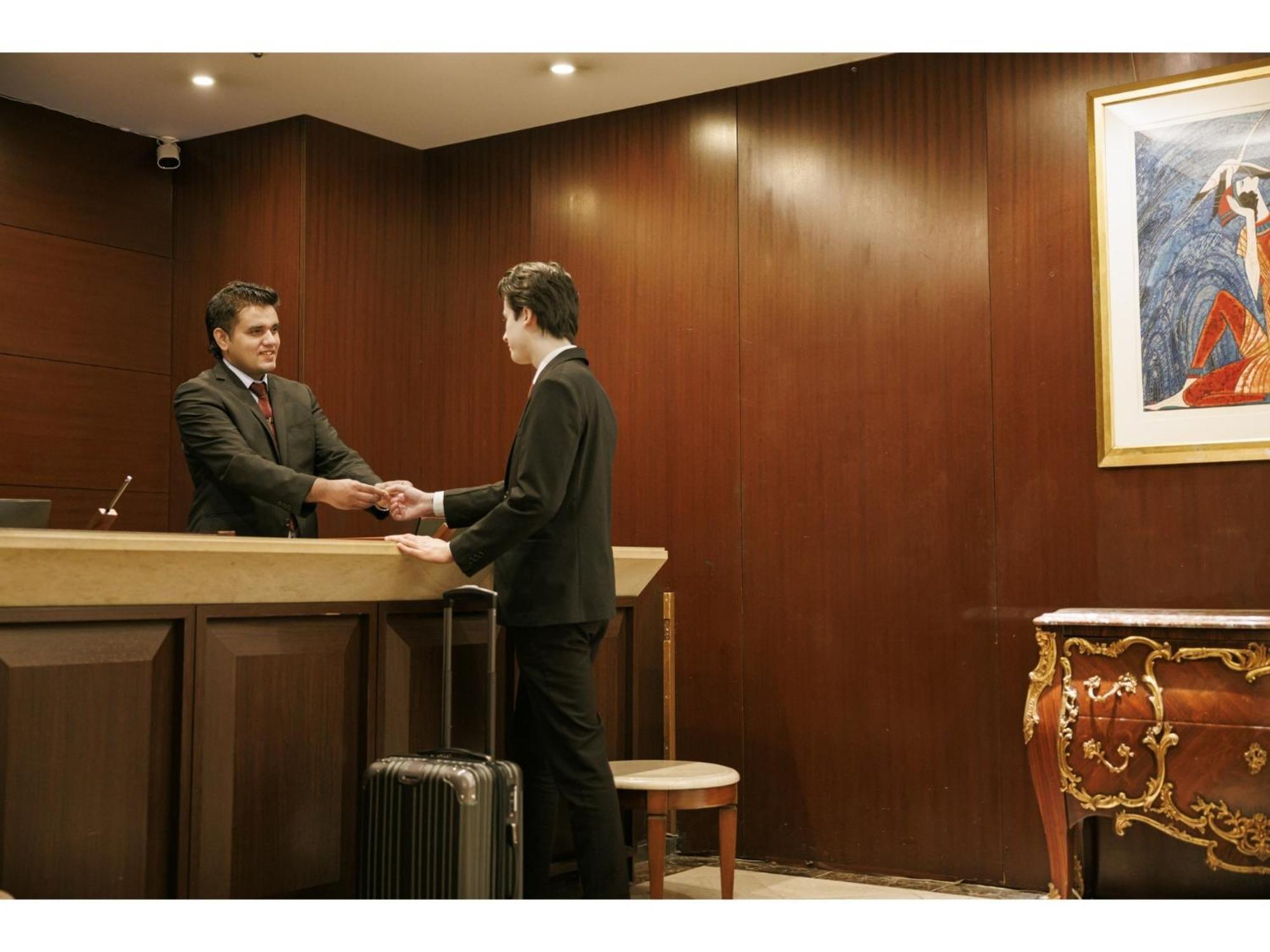 Hotel New Shinsaibashi - Vacation 13532v Osaka